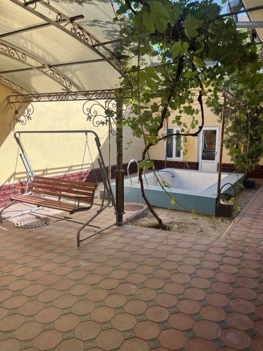 Сдается в аренду дом