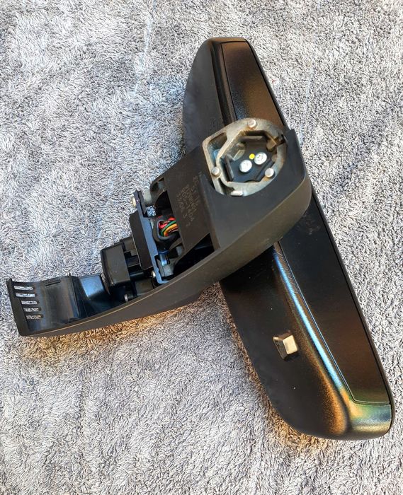 Oglinda Retrovizoare,Heliomata, FLA BMW,S 3-5 E90 E91 E92 E93 E60 E61
