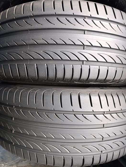 Anvelope de vara 205 50 17 Pirelli Powergy dot 2023