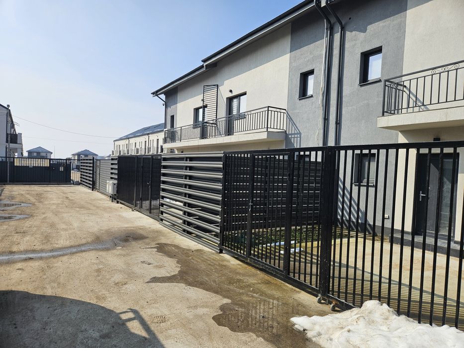 Proprietar, vand casa P+1E+M in Bragadiru