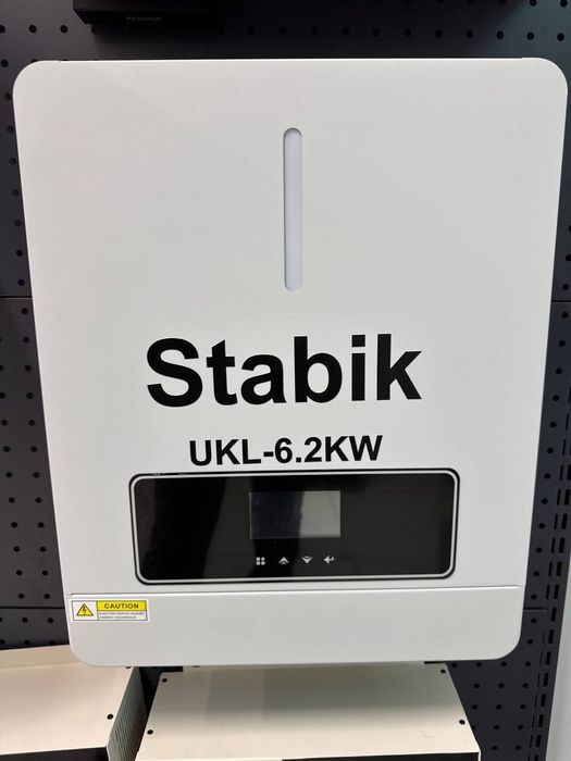 Stabik gybrid invertorlar