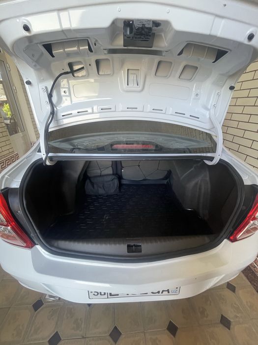 Chevrolet Cobalt 2020