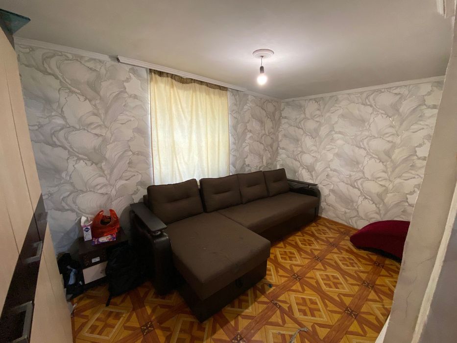 Продаётся дом на Бобровке