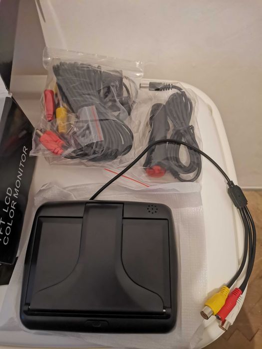 Продавам видеорегистратор за автомобил