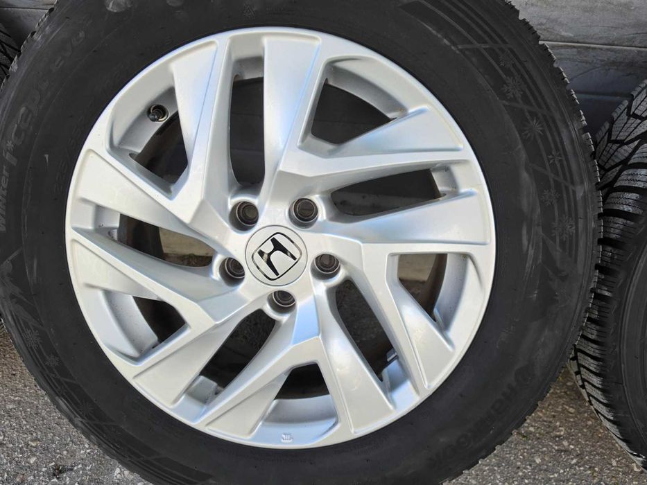 17'' оригинални джанти HONDA CR-V 2015-2018