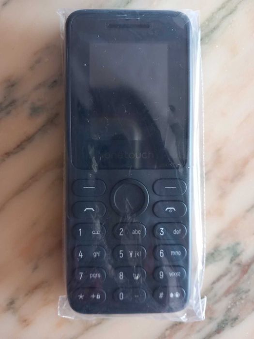 Tcl 4041 onetouch  чисто нов