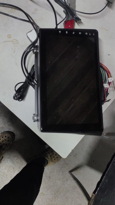 Продам поланшет на авто