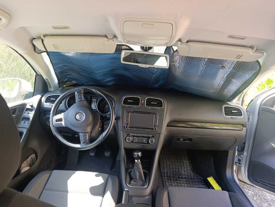 VOLKSWAGEN Golf 2009 — imagine 5