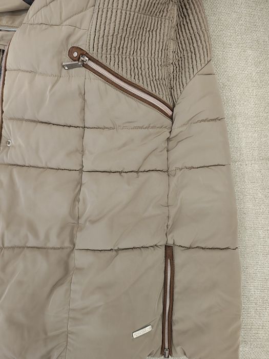 Зимно яке Tom Tailor