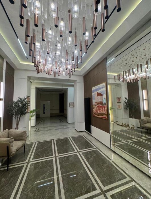 Продам отличную квартиру!