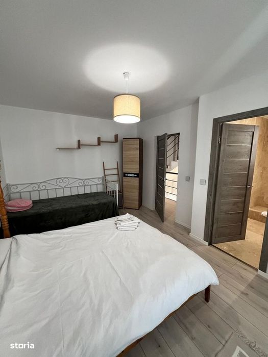 Prelungirea Ghencea, vila 5 camere