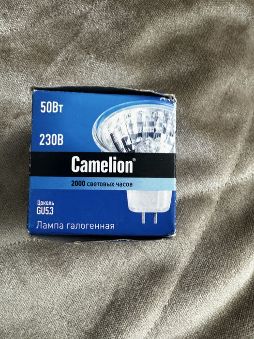 Электрика, лампочки новые