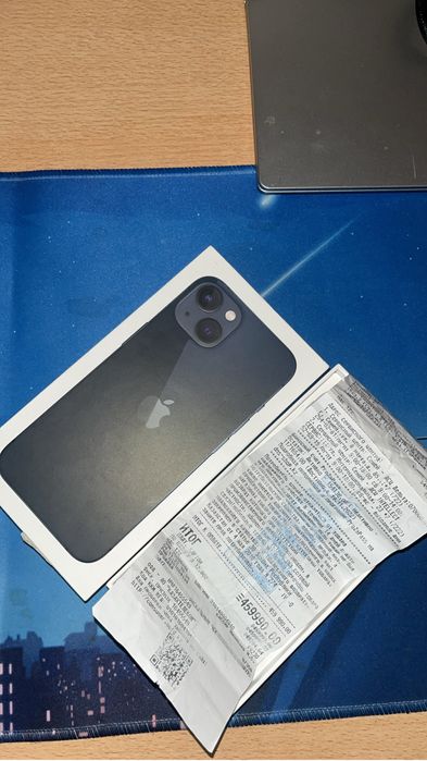 Продам айфон 13 или обмен