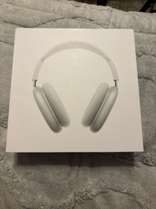 Casti air pods max