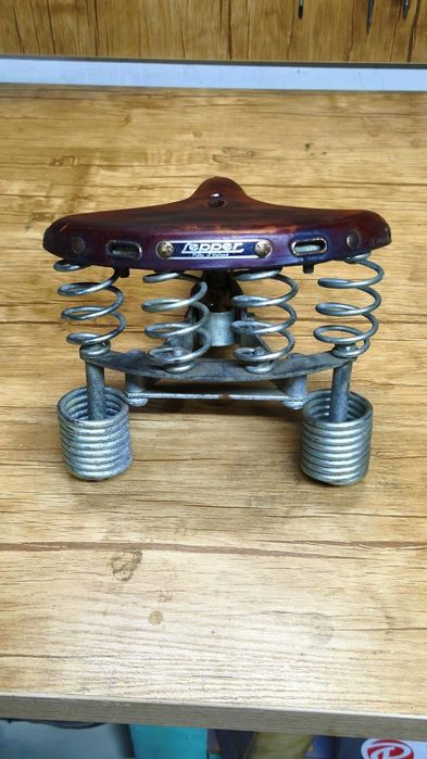 Голландское сиденье