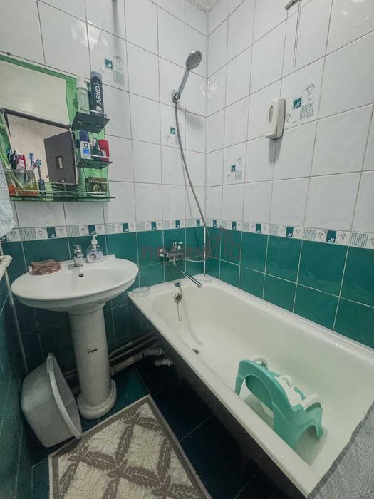 ПРОДАМ 3Х ком Жастар (Жупар ПРАЙМ)