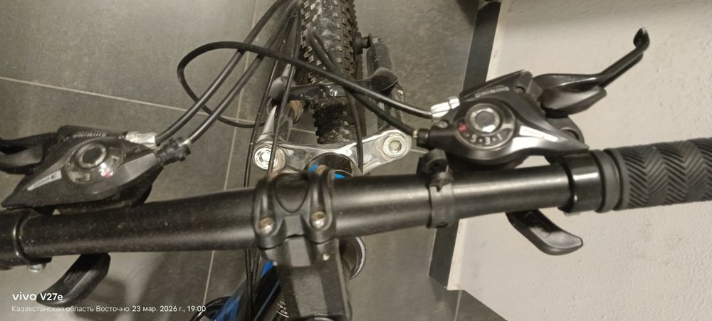 Велосипед Skillmax