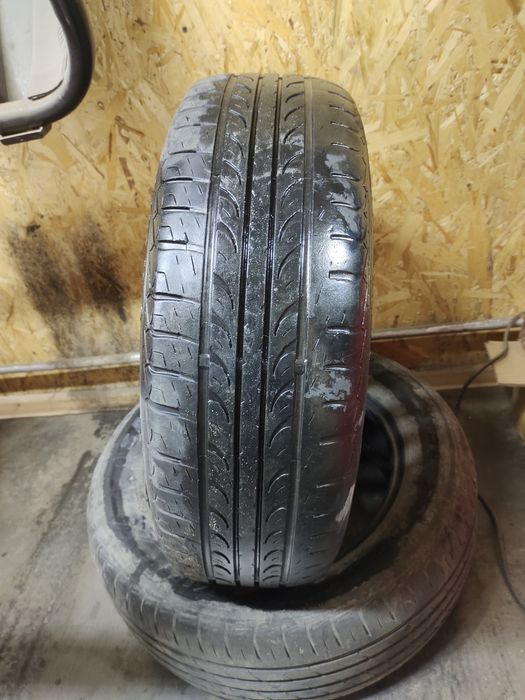 Продам запаску на 15