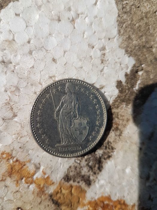 Monede vechi bani vechi