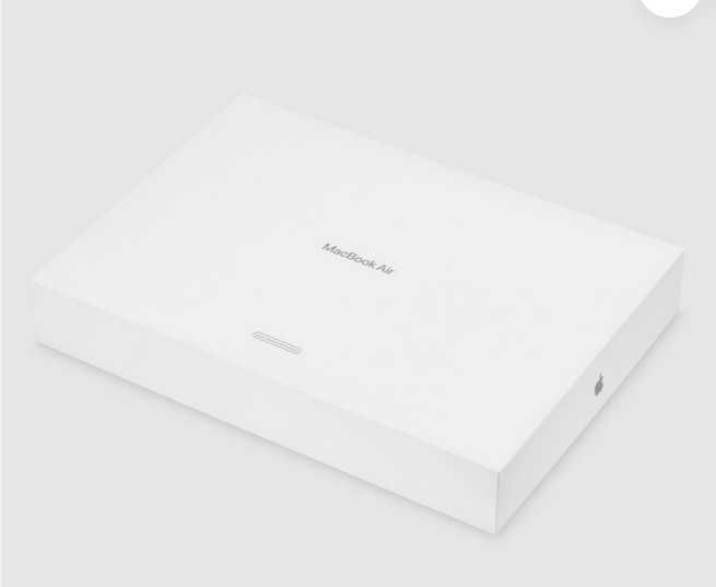 APPLE Macbook AIR M5 16GB 512SSD 13.6" Retina SIGILAT