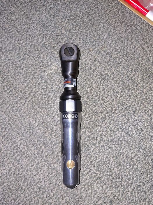 Пневматична тресчотка Wurt DRS 1-2 Standard Чисто нова