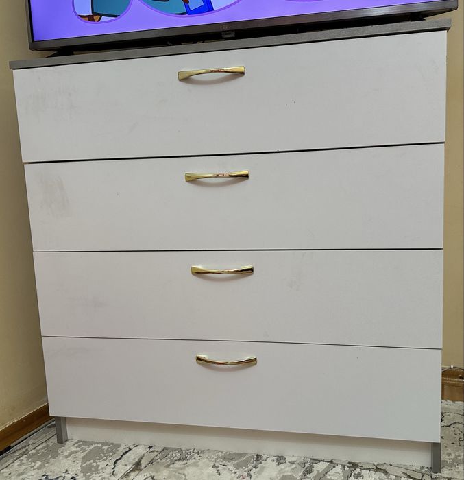 Комод лдсп 90х48х90