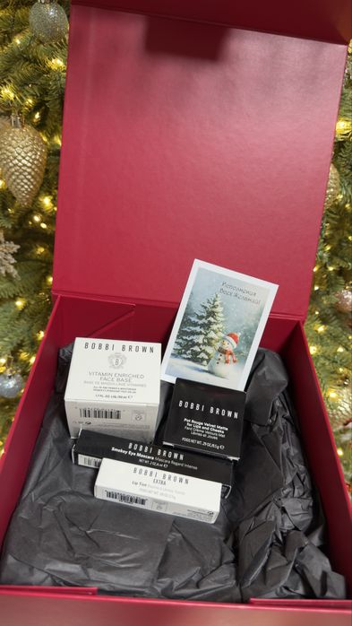 Подарочные наборы