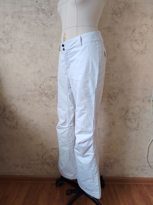 Брюки горнолыжные женские