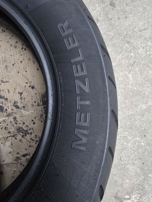 Anvelopa Moto METZELER 140/90 B15 Stare Perfectă.