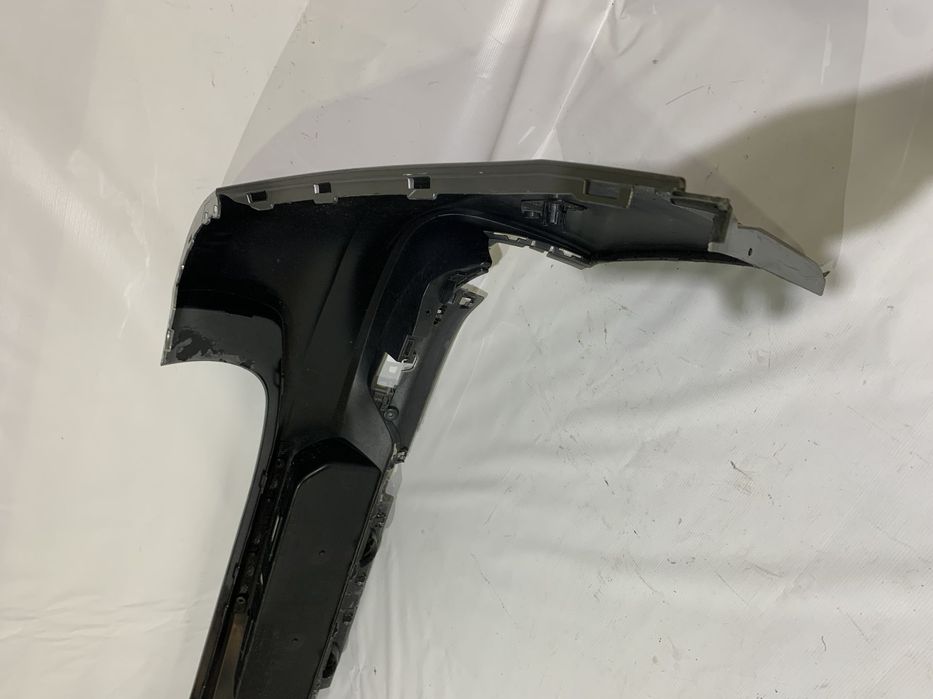 Bara spate BMW X4 G02, M-Sport, 2018, 2019, 2020, 2021, 2022, cod origine OE 51128065124.