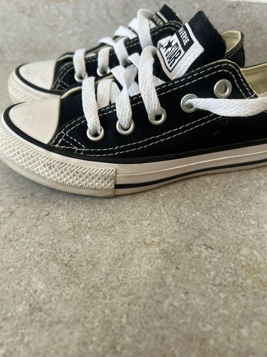 Converse tenisi fete