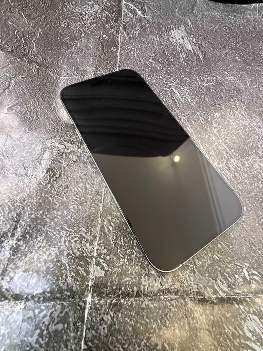 Apple iPhone 14 Pro  128 Gb (г Астана, ул Сыганак ) Л: 980710