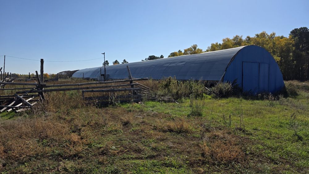 Продам животводческий комплекс