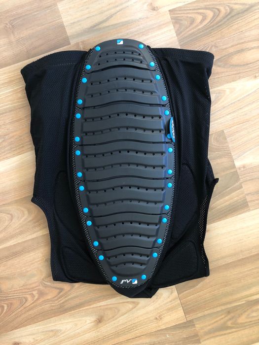 Ски / Сноуборд Протектор за гръб - Дамски - рамер "S"