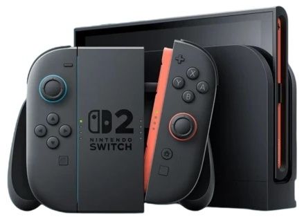 Продам Nintendo switch 2