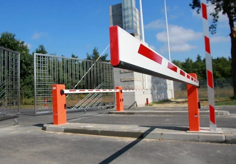 Ворота откатные, распашные, автоматические