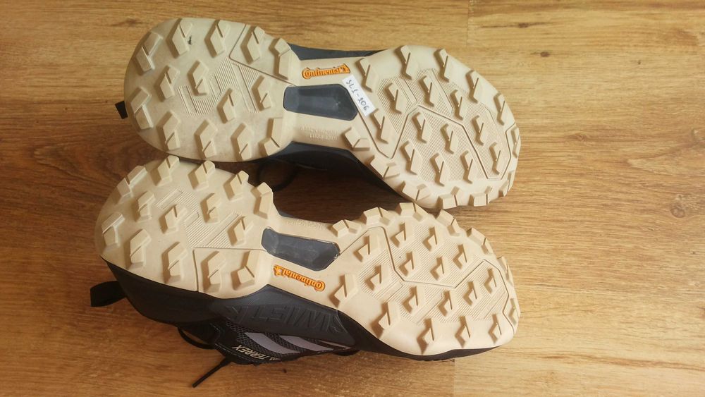 Adidas Terrex Swift R3 GORE-TEX Shoes размер EUR 39 1/3 / UK 6 дамски водонепромокаеми - 816