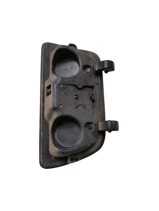 Capac Torpedou Mercedes-Benz Sprinter 2-T Box 901, 902 1995 - 2006