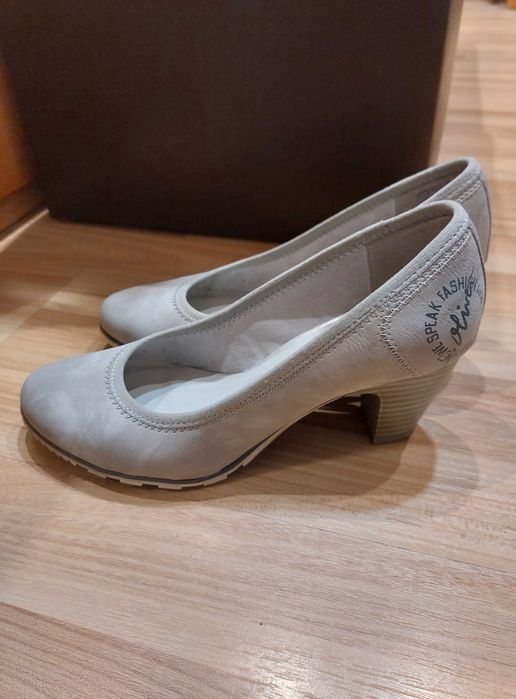 Дамски обувки S.Oliver