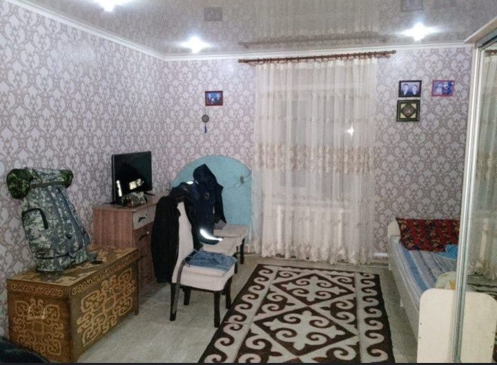 Продам хороший дом