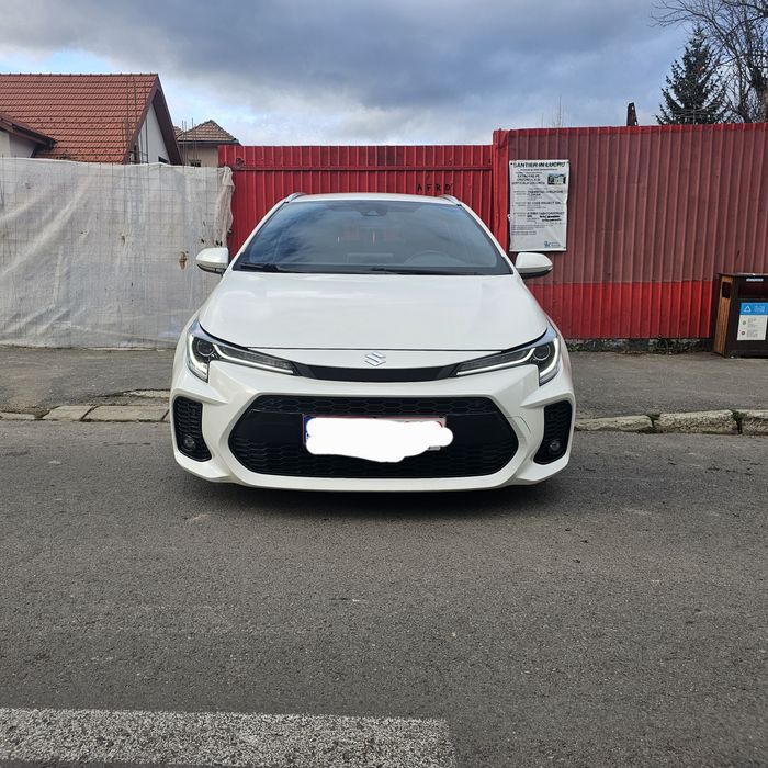 De închiriat bolt,uber swace(Corrola)