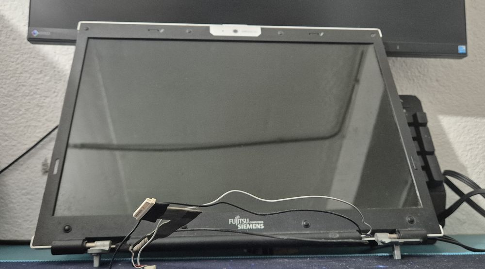 Display laptop Fujitsu Siemens Amilo