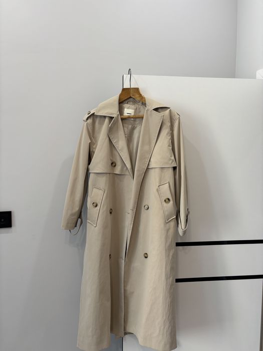 Тренч женский М размер