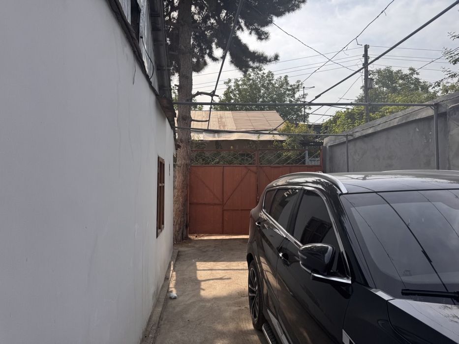 Паркент тумани 6 сотик участка