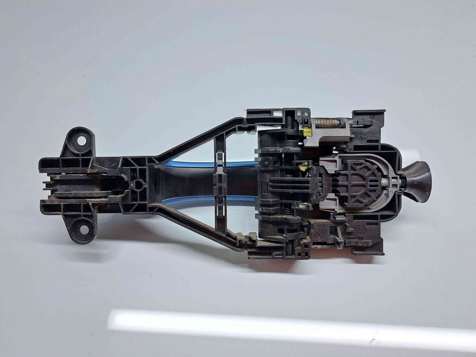 Maner usa dreapta spate Volvo V40 II Rdesign [Fabr 2013-2019] 713 POWE