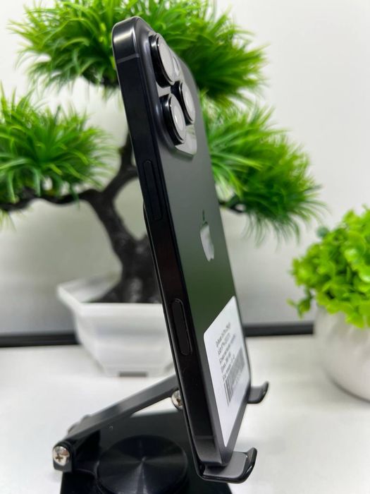 Iphone 16 Pro 256 gb