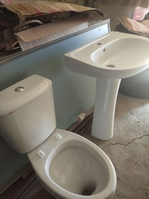 Сантехника для ванной