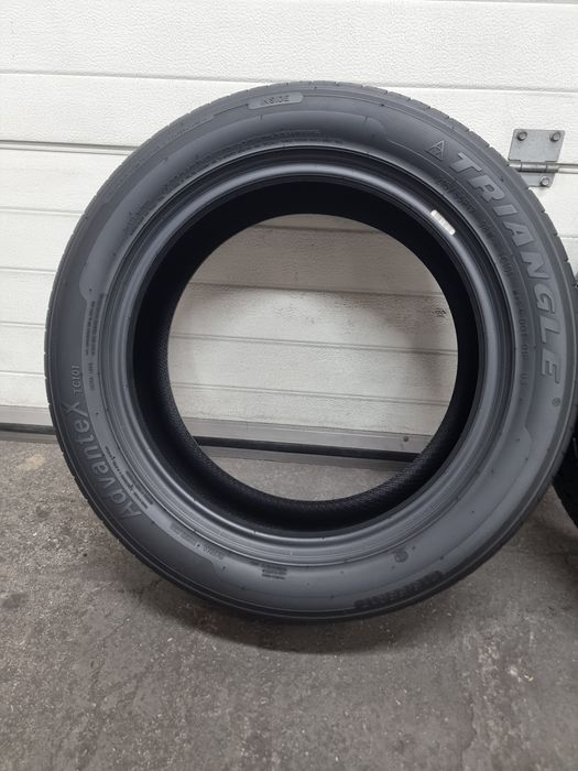 Anvelope 215/55/17