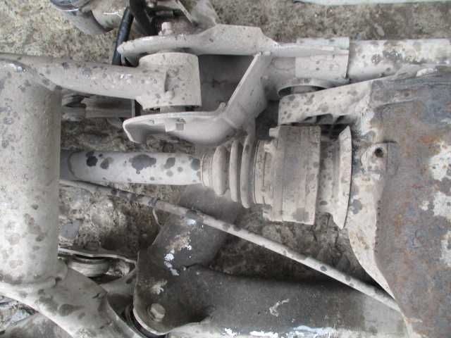 Planetara spate stanga dreapta BMW E39 motor 2,5 diesel PROBATE