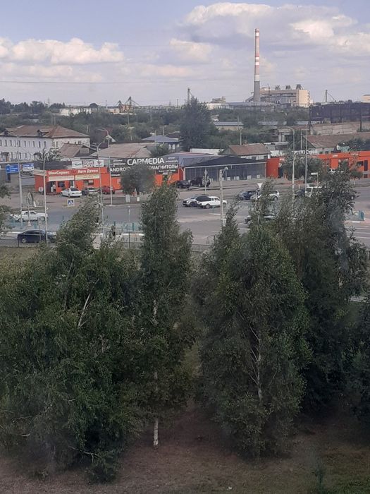 Продам квартиру.